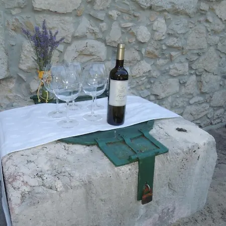 House Rosici - Kvarner Tatil Evi