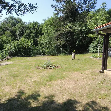 Tatil Evi House Rosici - Kvarner Mošćenička Draga