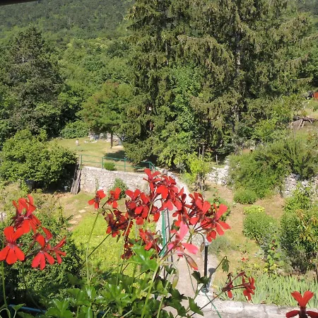Дом отдыха House Rosici - Kvarner Мощеничка-Драга