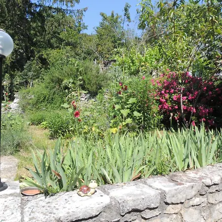 Дом отдыха House Rosici - Kvarner