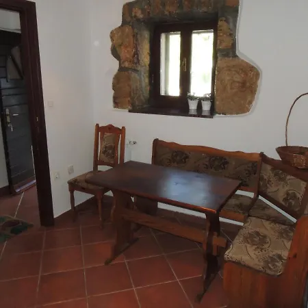 House Rosici - Kvarner * Mošćenička Draga