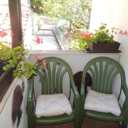 House Rosici - Kvarner * Mošćenička Draga