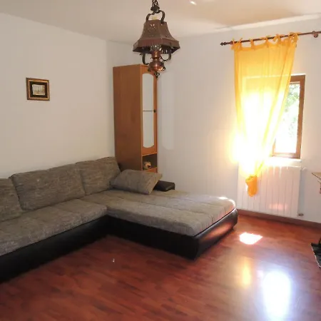 House Rosici - Kvarner Tatil Evi Mošćenička Draga