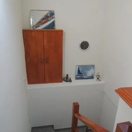 House Rosici - Kvarner Мощеничка-Драга