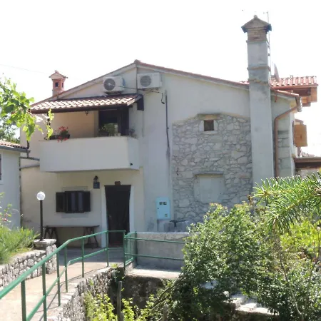 Дом отдыха House Rosici - Kvarner *