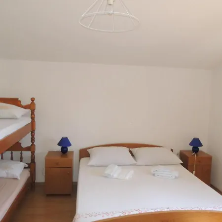 House Rosici - Kvarner * Мощеничка-Драга